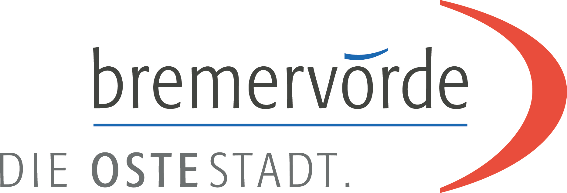 Logo der Stadt Bremervörde